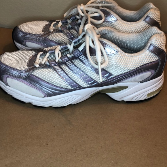 adidas Shoes - adidas Lite Strike Shoe